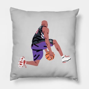 Hang Time Pillow