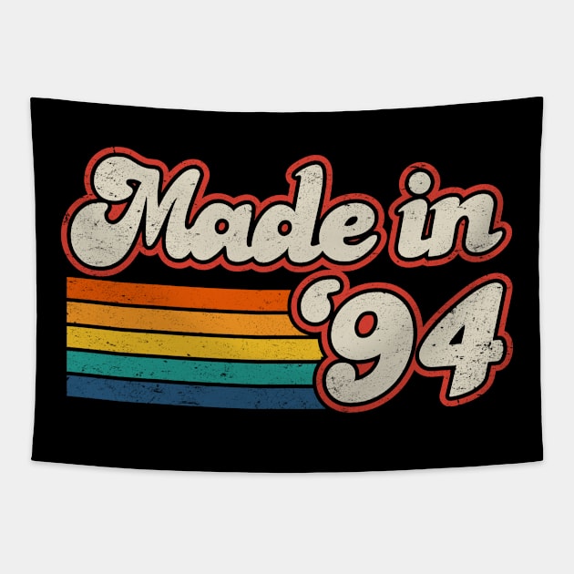 Made in 94 - 30th Birthday Tapestry by TwistedCharm