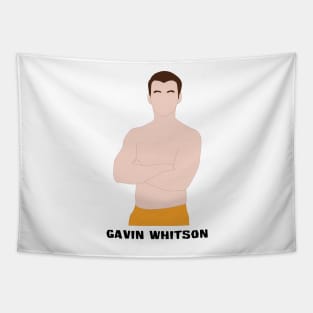 Gavin Whitson Tapestry