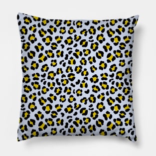 Leopard print Pillow