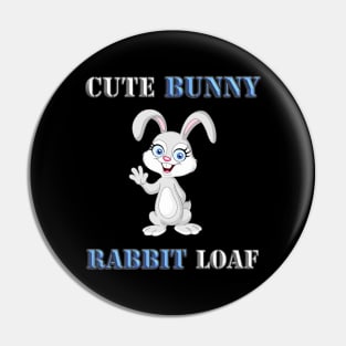 Cute bunny rabbit loaf, bunny, lop, bunny art, bunny love, Easter, fluffy bunny, happy easter, i loaf you, pet art, rabbit, baby bunny, bunny lovers, rabbit lovers, rabbit mom, cute, easter egg, egg, Pin