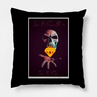 SKULLZ Pillow