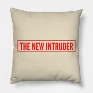 HowTo. New Intruder Pillow