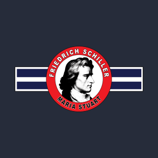 Friedrich Schiller T-Shirt