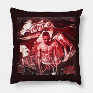 Night Lovell Pillow