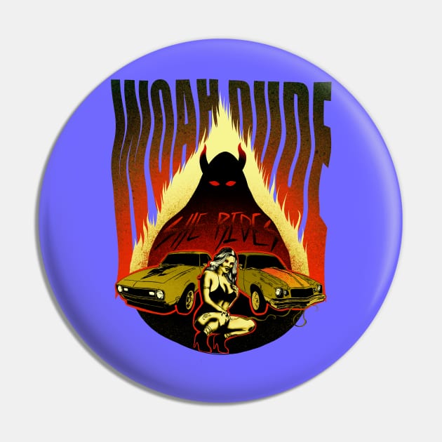 WOAH DUDE Pin by DJBboon