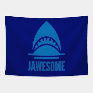 Jawesome Tapestry