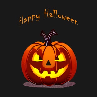 Happy Halloween T-Shirt