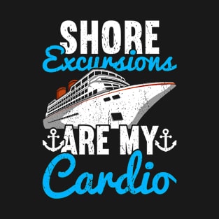 Cruise T-Shirt