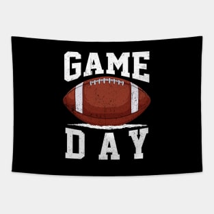 Gameday - American Football Tapestry