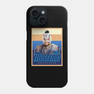 rey Phone Case