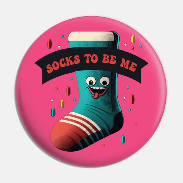 Life socks! Pin by Shirt for Brains