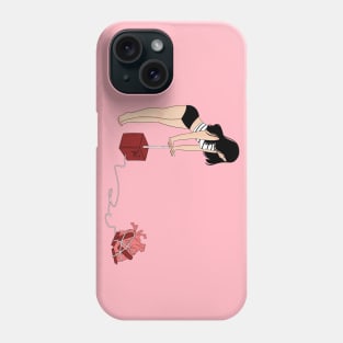 Boom Phone Case