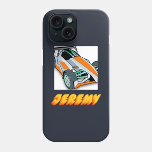 Jeremy Phone Case