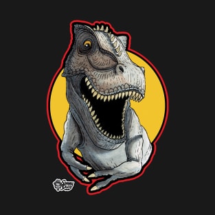 T-Rex T-Shirt