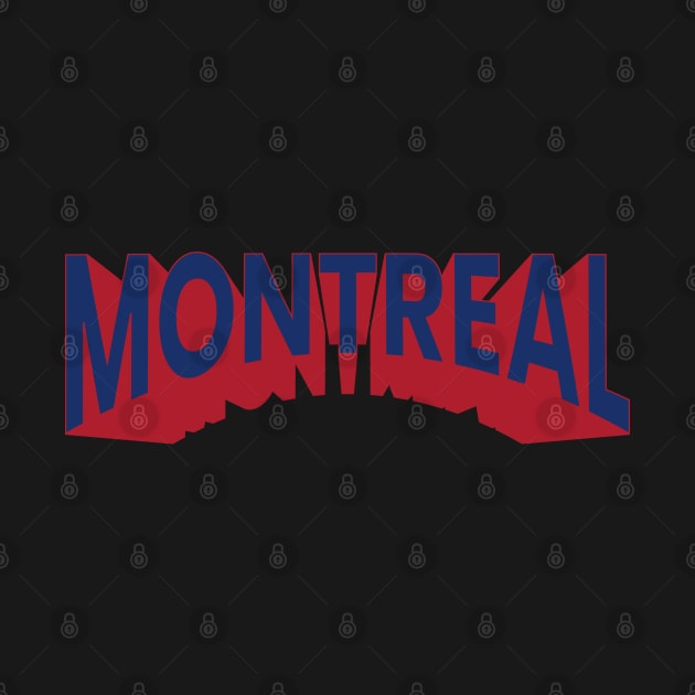 montreal by Alsprey31_designmarket