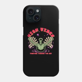 High Vibes Phone Case