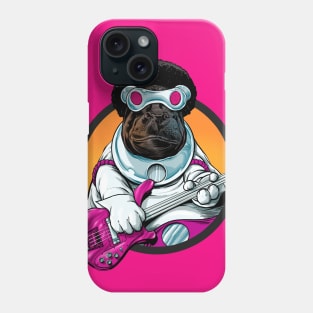 Hippno Hustler Phone Case