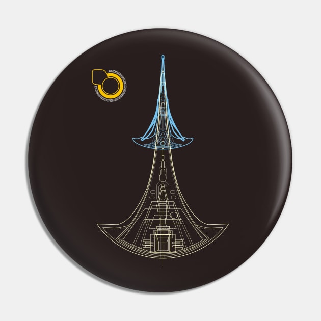 Spaceships blueprint Pin by tomperys