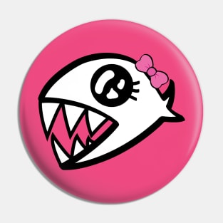 Piranha Pin