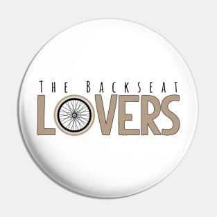 the backseat lovers tour Pin