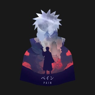 Pain Dark Illusion T-Shirt