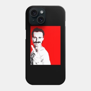 robert carlyle Phone Case