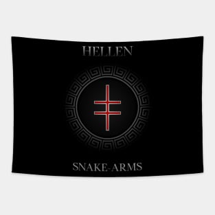 HELLEN Tapestry