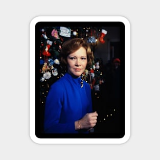 Rosalynn Carter / 1927 Magnet