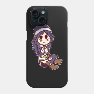 Chibi Juvia Phone Case