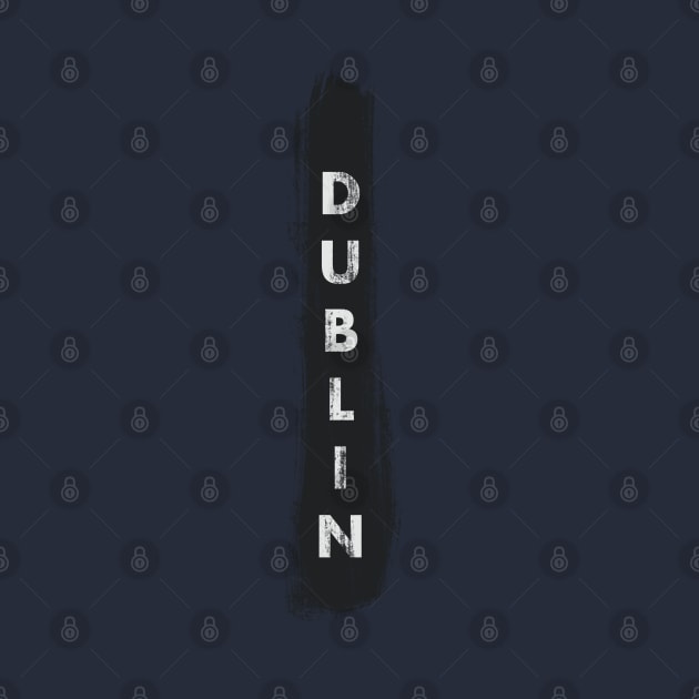 Dublin by Tanimator