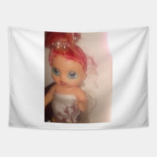 Maryland Baby Doll Tapestry