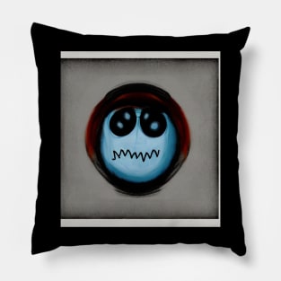 Ghost face Pillow