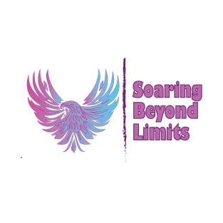 Soaring Beyond Limits T-Shirt