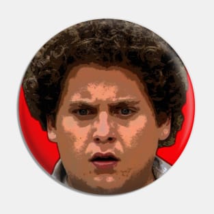 jonah hill Pin