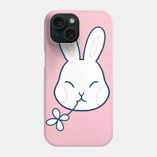 Big Bun Emblem Phone Case