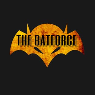 bat force T-Shirt