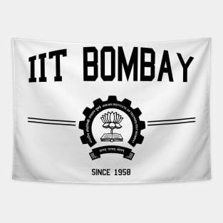 IIT Bombay Mumbai Alumini Alma Mater Indian Bollywood Tapestry