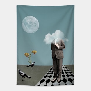 Pipe Dreams Tapestry