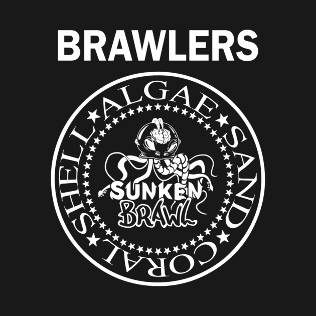 Brawlers Sunken Brawl by Spikybot