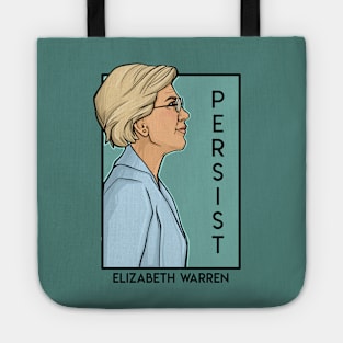 Persist Tote