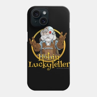 Höbin Luckyfeller Phone Case