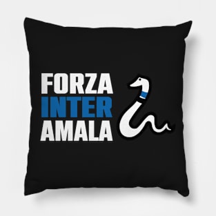 Forza Inter amala Pillow