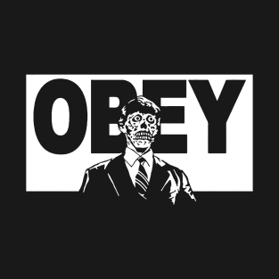 Obey T-Shirt