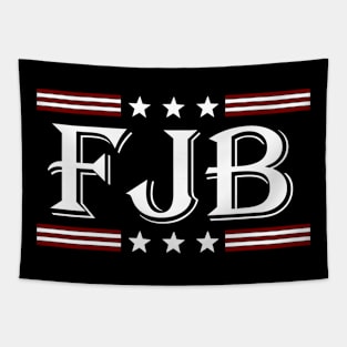 FJB Tapestry