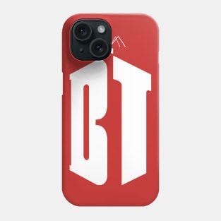 Most Excellent Time Portal (Red) Phone Case