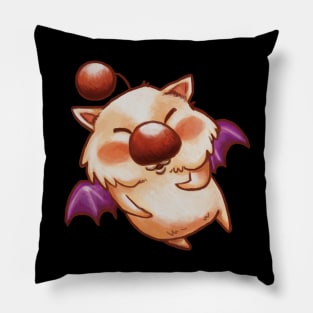 Final Fantasy Moogle - Kupo Pillow