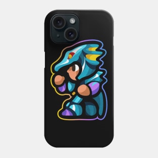 Dragoon Kain Phone Case