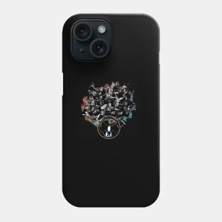 Snarky Puppy Phone Case