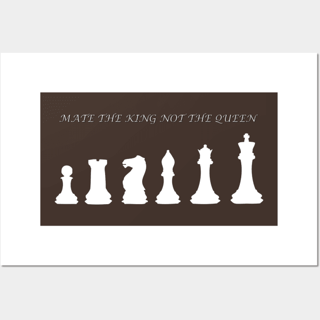 Italian Game Chess Opening Poster black Version Chess -  Finland